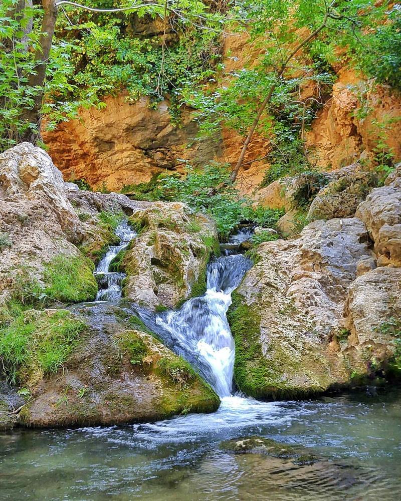 تور طبیعت گردی بهشت گمشده شیراز